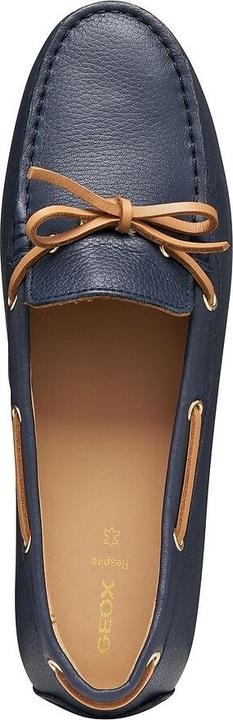 Image du produit Geox Bootsmokassins Kalistena (40)