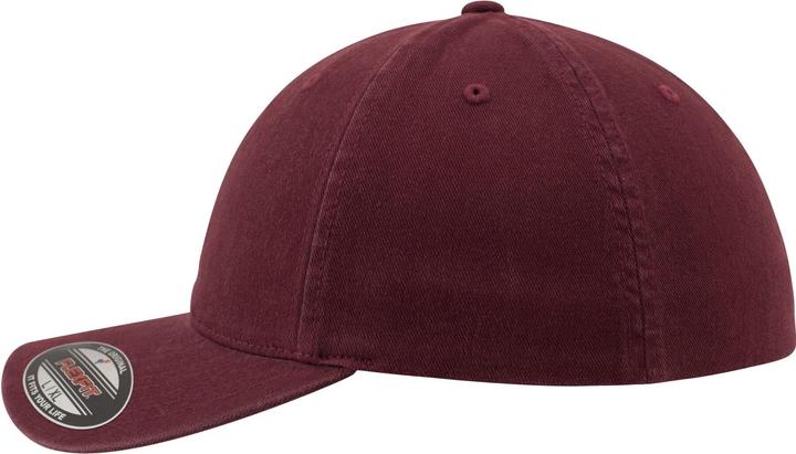 Immagine prodotto Flexfit Cappello da papà in cotone lavato in capo (L, XL)