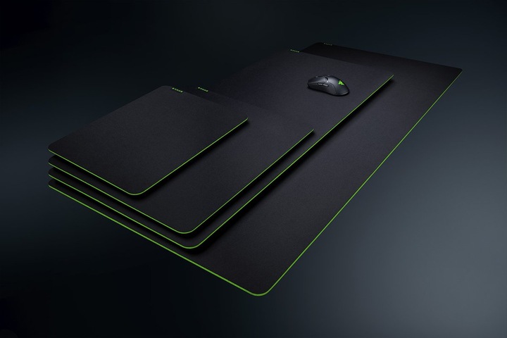 Produktbild Razer Gigantus V2 (L)