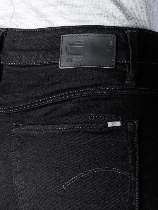Immagine prodotto G-Star 3301 High Skinny Elto Nero F Superstretch pitch black (W31/L30)