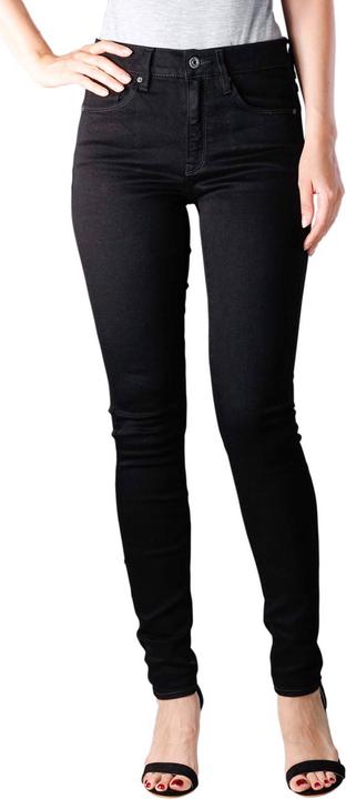 Immagine prodotto G-Star 3301 High Skinny Elto Nero F Superstretch pitch black (W31/L30)