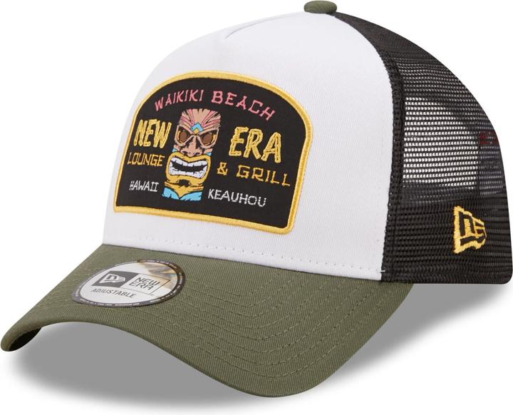 Produktbild New Era Waikiki Beach Hawaii Keauhou (One Size)