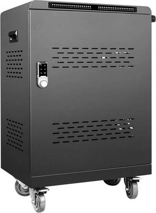 LMP Lade-Kabinett SmartCart 40-2000, 40 Port 2000 W