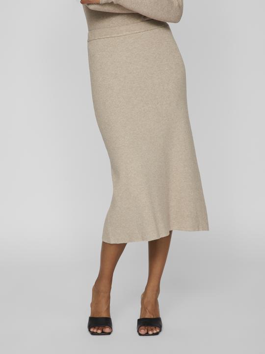 Image du produit Vila Jupe midi en tricot (XXL)