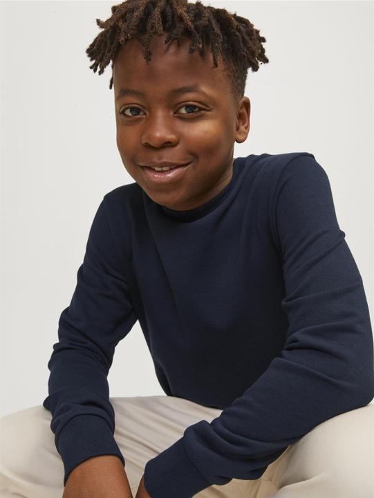 Produktbild Jack & Jones Boys Sweatshirt (164)