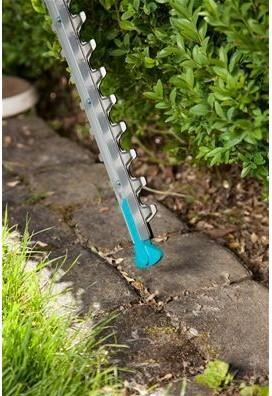 Actual product image Gardena EasyCut 450/50 (Electrical connection)