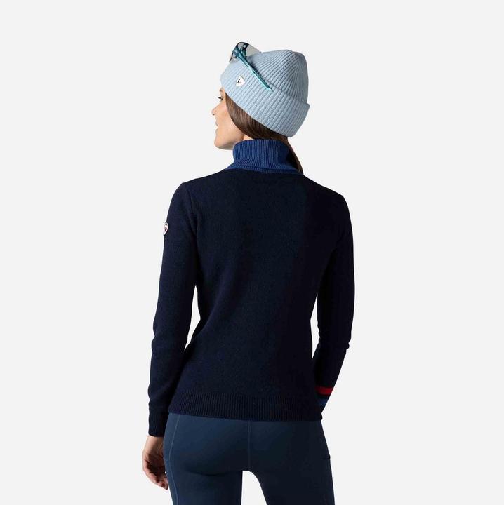 Immagine prodotto Rossignol Mountain Tn Pullover (S)