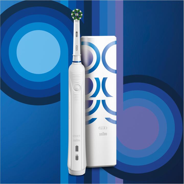 Productafbeelding Oral-B PRO 1 750
