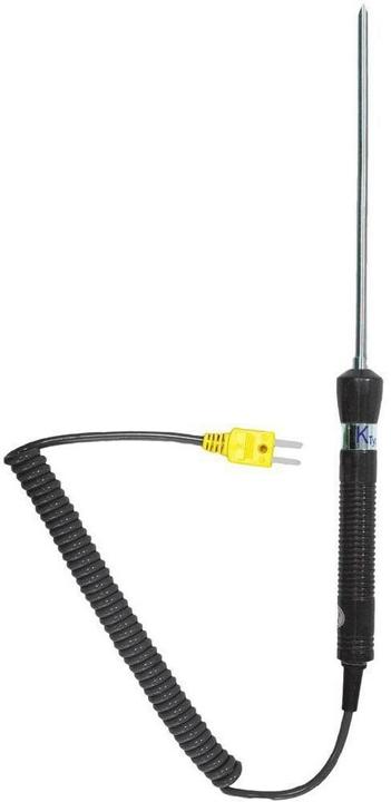 Laserliner ThermoSensor Tip Sonde de température -50 à 800 °C