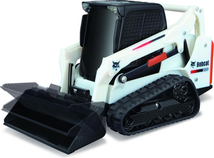Immagine prodotto Maisto RC Bobcat T590 Track Loader 2.4 GHz