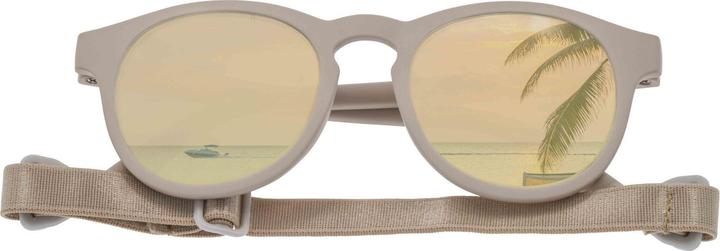 Dooky Zonnebril Hawaï, beige