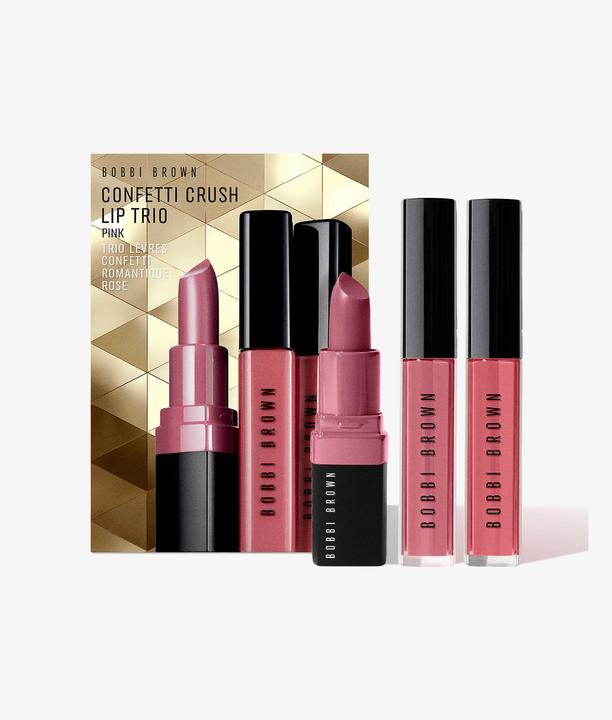 Immagine prodotto Bobbi Brown Confetti Crush Lip Trio Rosa (Pink)
