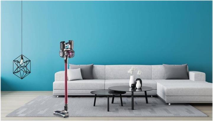 Produktbild Ariete Digital Lithium Beutellos