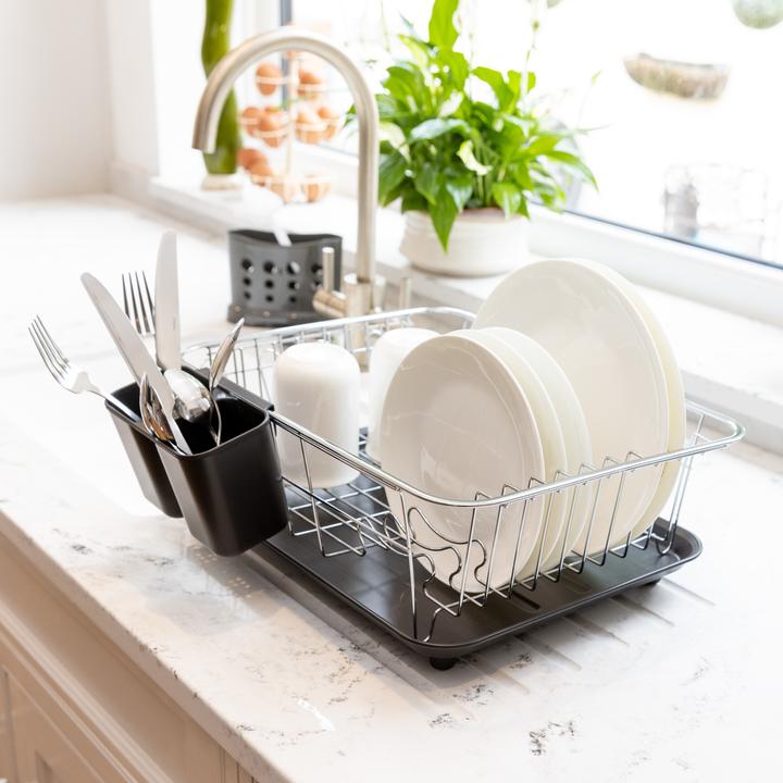Actual product image Kitchen Craft Dish rack