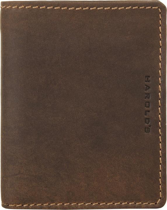 Actual product image Harolds Geldbörse ANTIC
