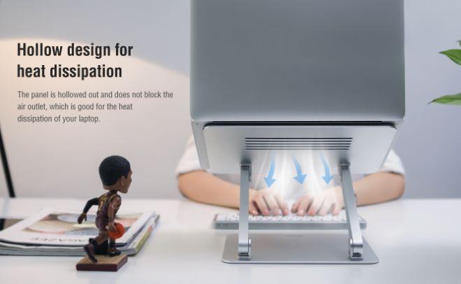 Image du produit Nillkin ProDesk