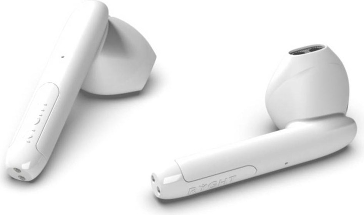 Image du produit Ryght NEMESIS+ Bluetooth® HiFi In Ear Headphone Casque intra-auriculaire, contrôle du volume, contrôle (22 h, Sans fil)