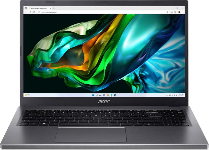 Produktbild Acer Aspire 5 (15.60", Intel Core i7-13620H, 32 GB, 1000 GB, DE)