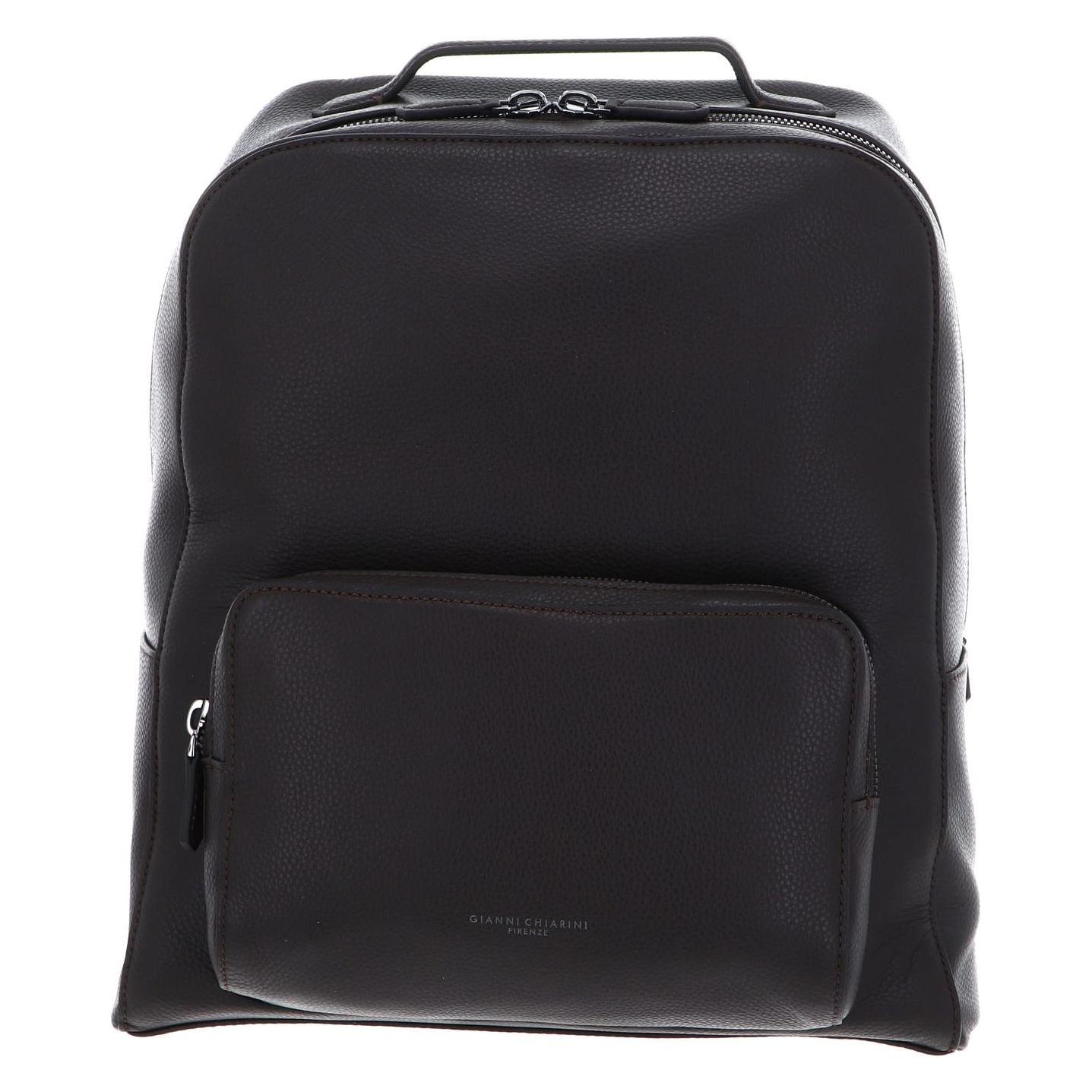 Gianni Chiarini, Rucksack
