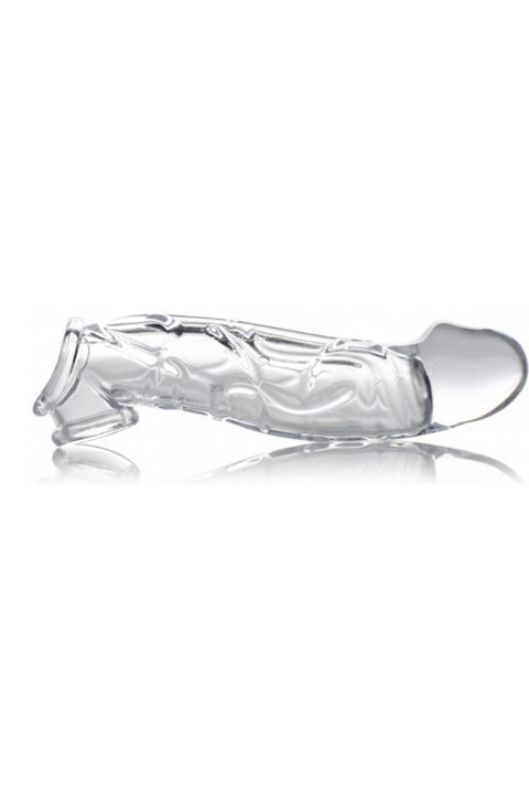 Actual product image Bijoux Indiscrets Extender Sleeve