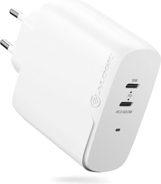 Alogic WCG2X63-EU (63 W)
