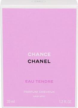 Actual product image Chanel Chance Eau Tendre (Eau de parfum, 35 ml)