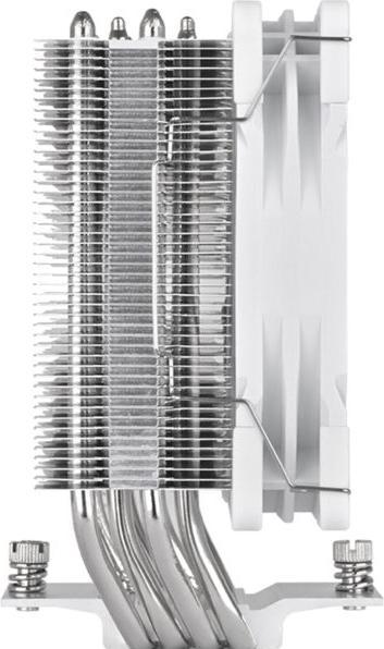 Actual product image Thermaltake TT UX400 ARGB White Air cooler (152 mm)