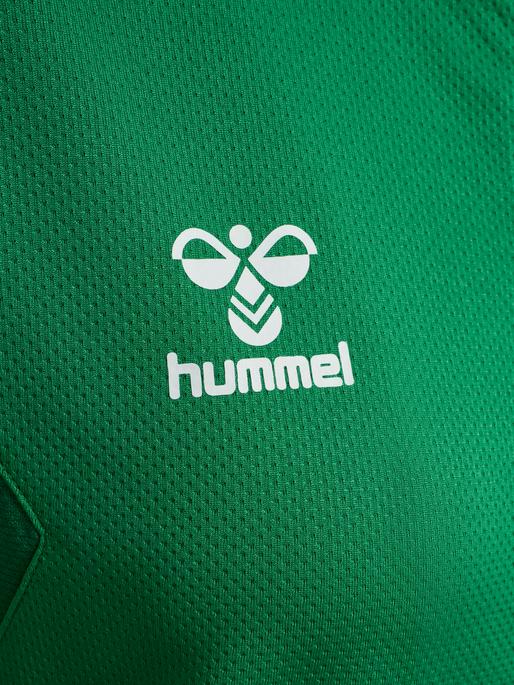 Produktbild hummel Hmlauthentic Pl Zip Jacket Woman (L)