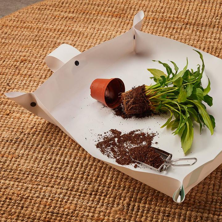 Produktbild Generosa Umtopfmatte