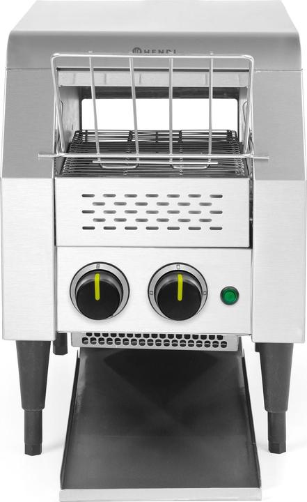 Immagine prodotto Hendi Tostapane in acciaio inox singolo 230V 1340W