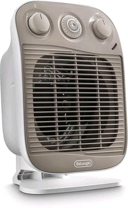 Immagine prodotto De'Longhi HFS50D22 Elektrische Raumheizung Indoor Elektrischer Raumheizlüfter (2200 W)