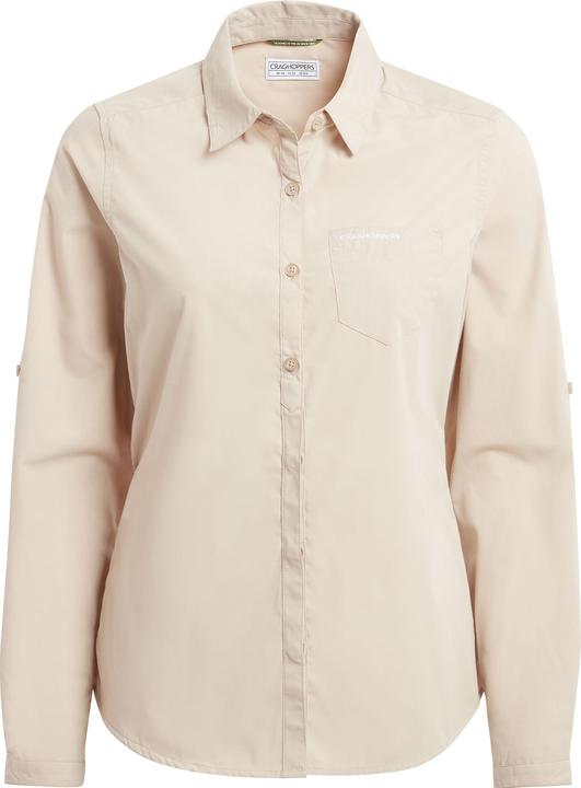 Immagine prodotto Craghoppers Camicia Kiwi II L/S da donna (44)
