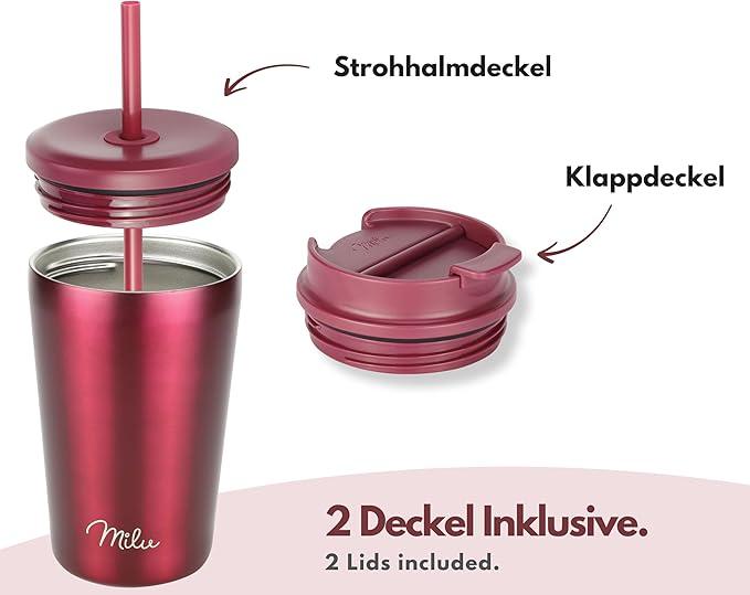 Actual product image Milu 1464 (0.50 l)