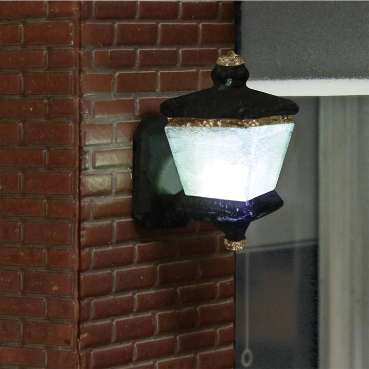 Image du produit Woodland Scenics H Lampe d'entrée