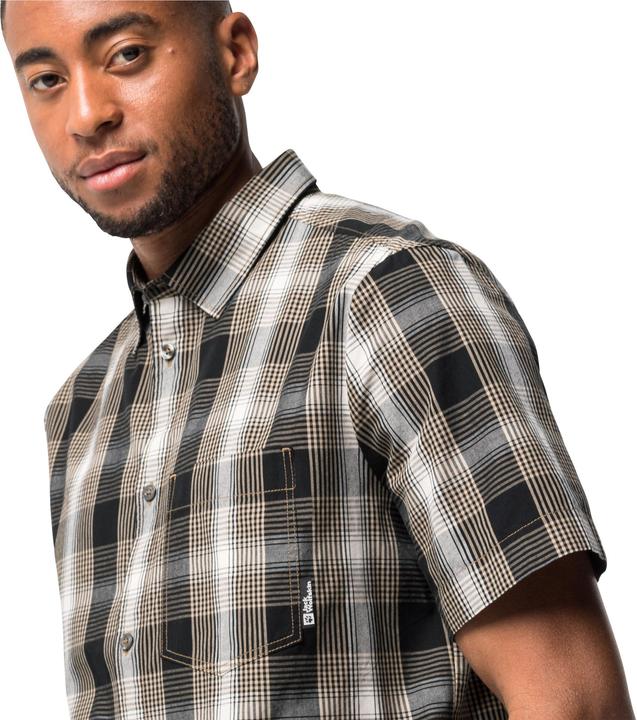 Immagine prodotto Jack Wolfskin Hot Chili Shirt M (L)