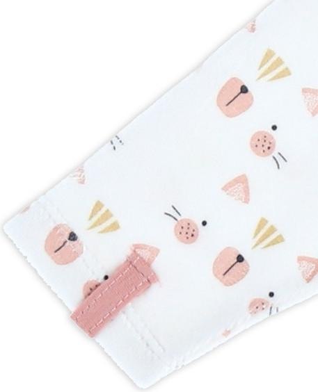 Image du produit Noukies velours Pyjama (62)