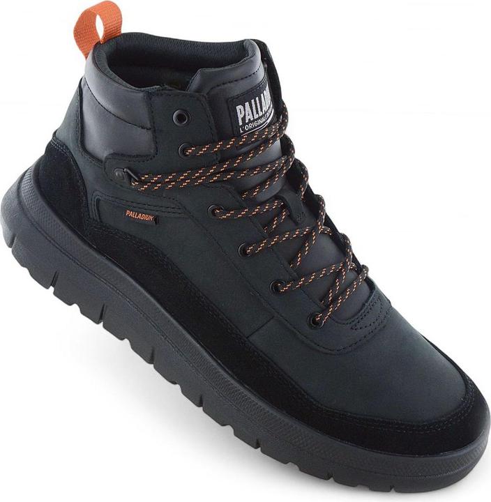 Actual product image Palladium Flex Cuff (40)