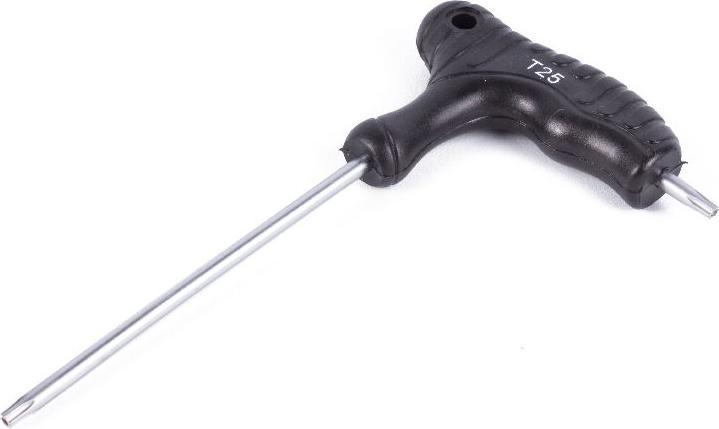 Actual product image ProPlus Clé Torx t 10 pièces de long