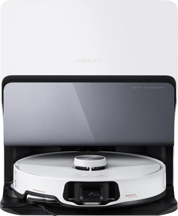 Image du produit Roborock S8 MaxV Ultra (Robot d'aspiration et de nettoyage)