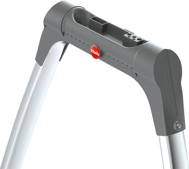 Produktbild Hailo LivingStep Plus (Stehleiter, 72 cm)