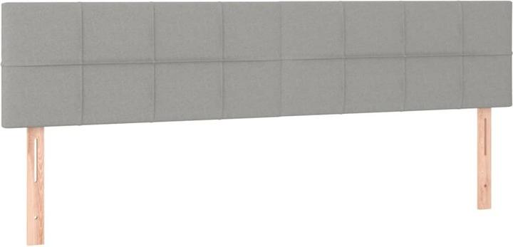 Actual product image vidaXL Brynleigh (180 x 5 x 88 cm)