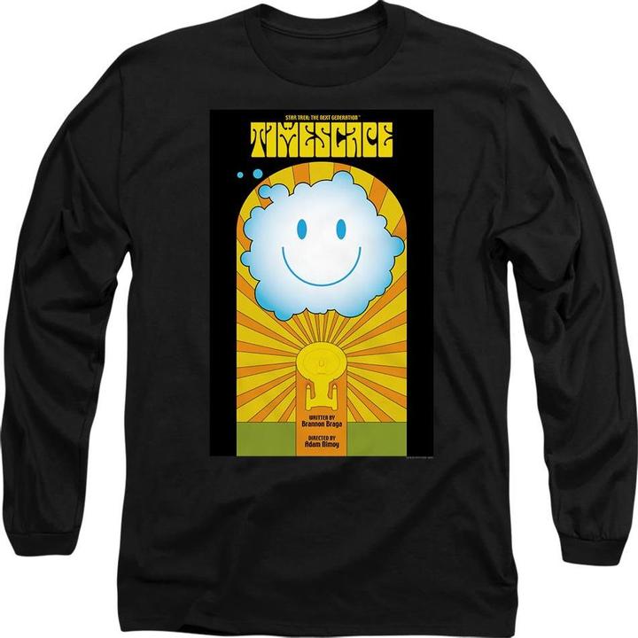 Produktbild The Next Generation Season 6 Episode 25 TShirt (M)