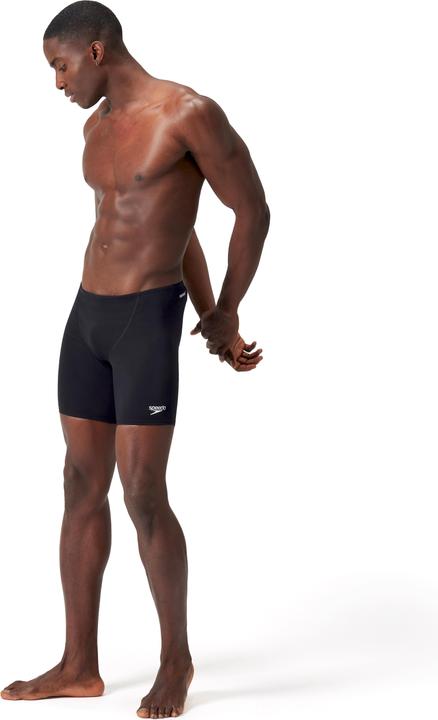 Actual product image Speedo ECO Endurance + V Cut Mid Jamm (40)