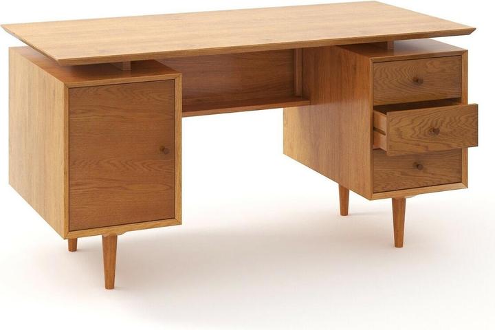 Produktbild La Redoute Interieurs Quilda (70 x 70 x 75 cm)