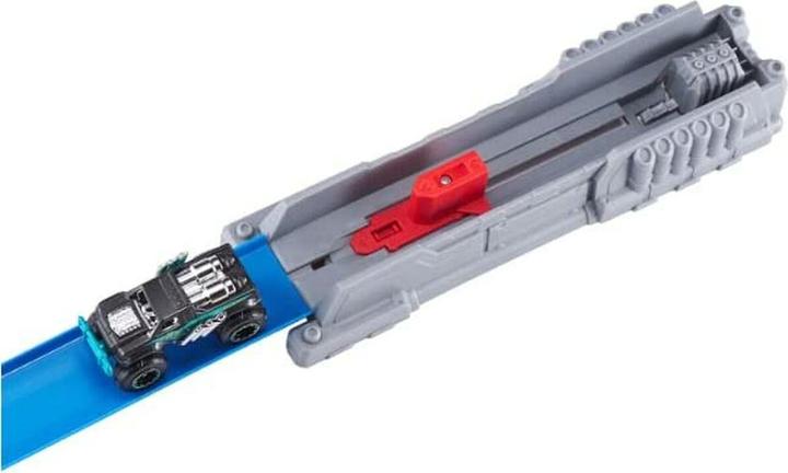 Actual product image Zuru Crocodile