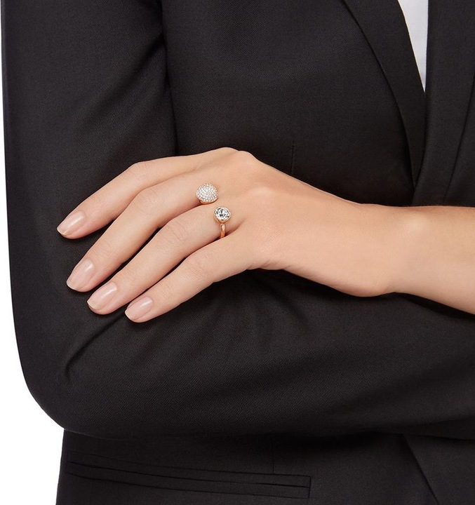 Produktbild Swarovski Forward Ring (52)