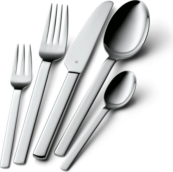 Image du produit WMF Palma (30 pièce(s), Set de couverts)