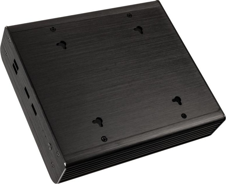 Actual product image Akasa Newton TN (UCFF)