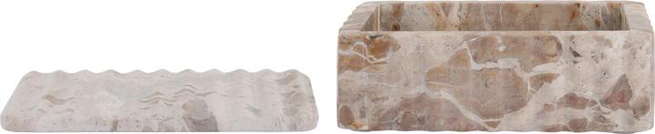 Image du produit present time Rectangle With Lid (13 x 8 cm)
