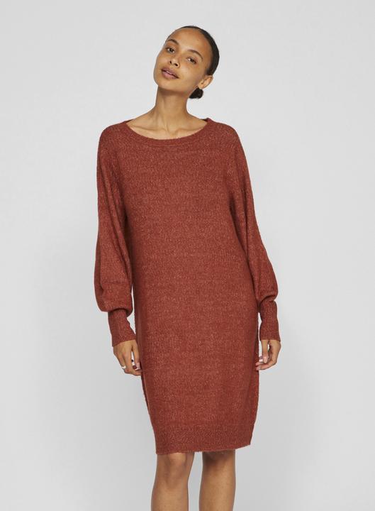Produktbild Vila Strick Midikleid (L)